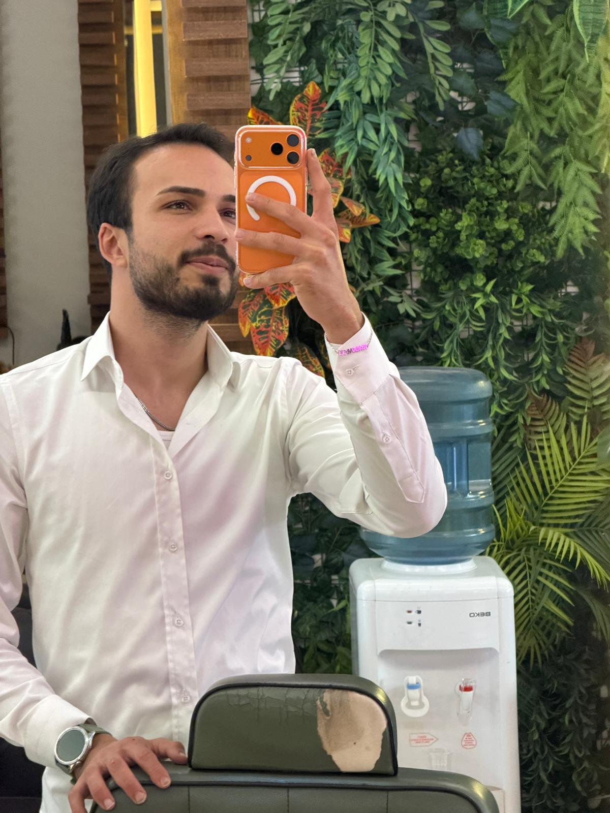 Onur Canyakar